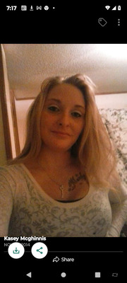 Kasey Mcghinnis