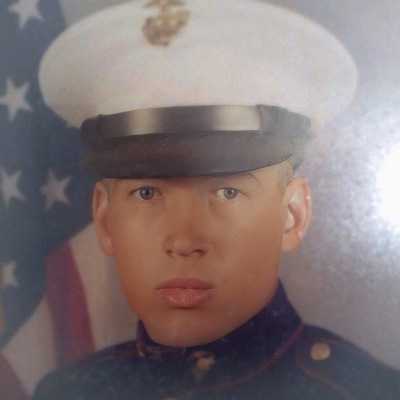 Michael Arthur Chrissinger