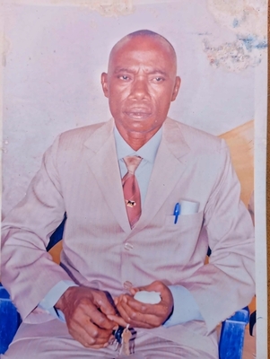 Mcjolly John Christopher Ekeke