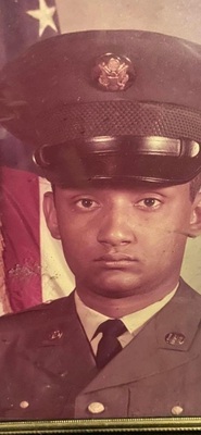 McKinnon Jr Locklear