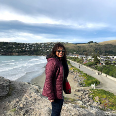 Dunedin, NZ, 2019