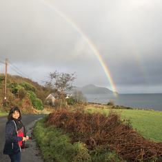 Isle of Arran, Dec 2019. 