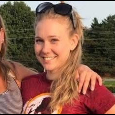 Megan Carlson