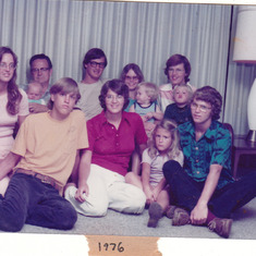 Family 1976