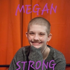 Megan Strong 