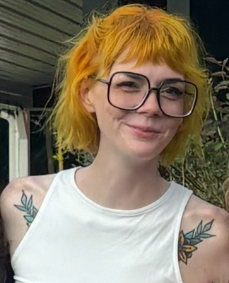 Megan Loraine Whetstine