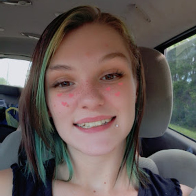 Megan marie Gleaton