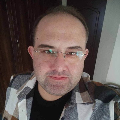Mehmet Bozgeyik