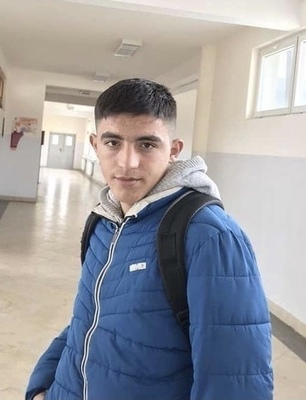 Mehmet Meti