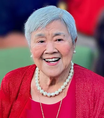 Mei Huei Herbert