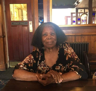 Melaine Mary Laoye