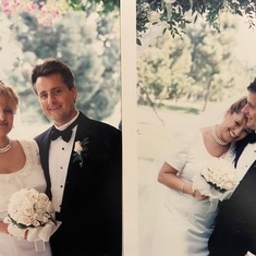 Wedding Day 1997