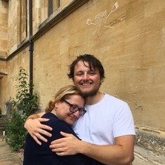 Oxford - June 2018
