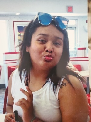 Melanie Lizbeth Mancera