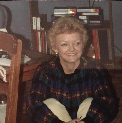 Melba Rampley Franklin