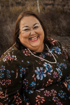 Melida Espinoza