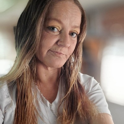 Melinda Desiree Damron