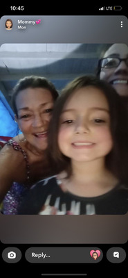 Melinda Laura Antonucci-Hickson