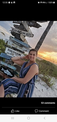 Melinda Rae Boyle