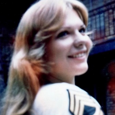 Melinda Susan Maarouf