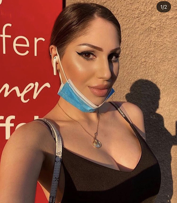 Melisa Medina Gültepe