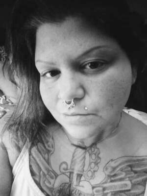 Melissa Brooke Rosenblum