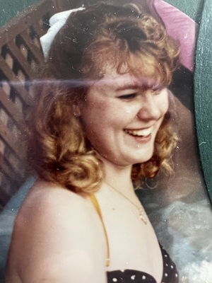 Melissa Dian Rosser-Hagen