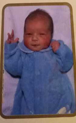 D'Aundray Allen Robertson