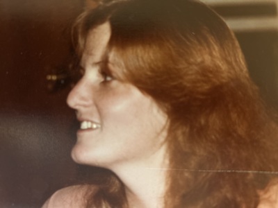 Melissa Gail Terwilliger