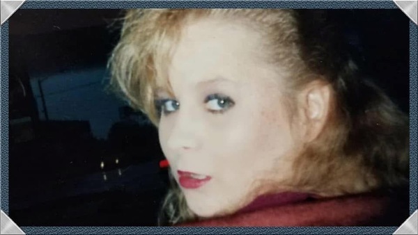 Melissa Jean VanBebber