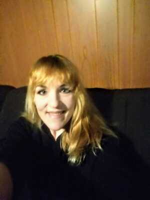 Melissa Lynn Williams