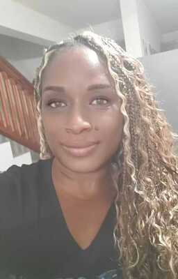 Melissa Rose-Marie Yearwood