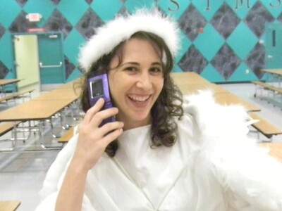 Melissa Squadrito