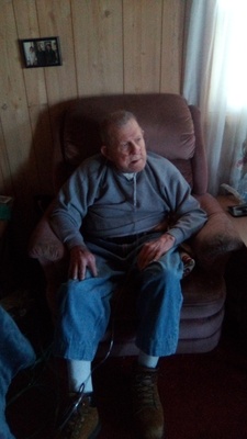 John Franklin Shaneyfelt  Sr