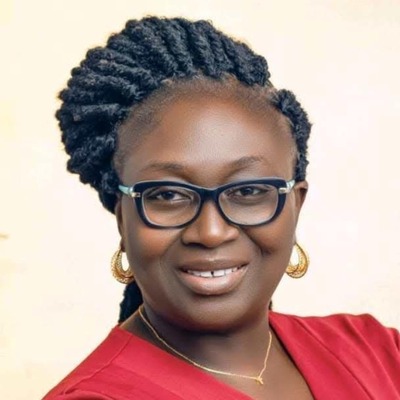 Melissa Joshua Yakubu Dariya Shagaiya