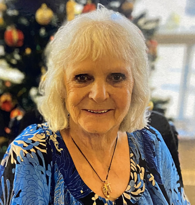Melita Simpson