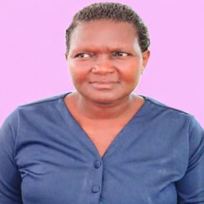 Melody Atieno Peter