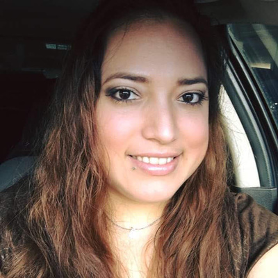 Melody Perez Rivera