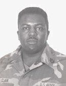 Melvin Jerome Clark