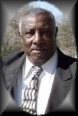 Melvin Holmes