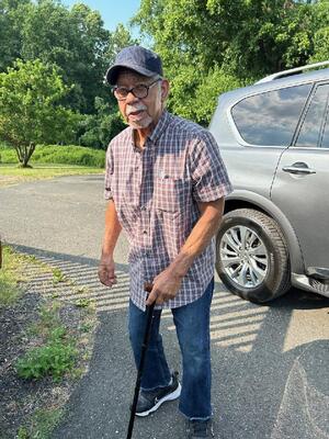 Melvin J. Butler Sr.