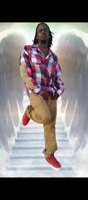 Melvin Laroy Taylor