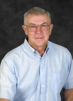 Melvin Lee Buell