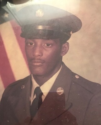 Melvin McDougal