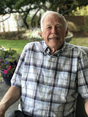 Melvin  Robert Zurkowski 