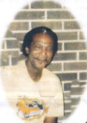 Melvin Smith