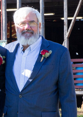 Melvin Wayne Campbell