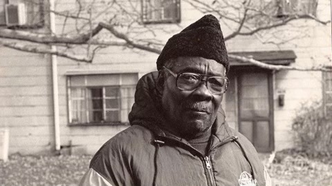 Melvin J Denson