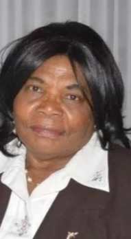 Clairna  (Mama)  Fabe