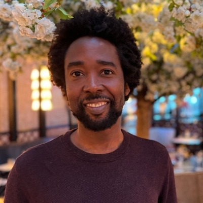Jude Obi